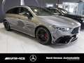 Mercedes-Benz CLA 45 AMG AMG CLA 45 S 4M+ SB NIGHT BUR 360 NAVI+ Grau - thumbnail 3