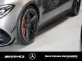 Mercedes-Benz CLA 45 AMG AMG CLA 45 S 4M+ SB NIGHT BUR 360 NAVI+ Grau - thumbnail 5