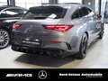 Mercedes-Benz CLA 45 AMG AMG CLA 45 S 4M+ SB NIGHT BUR 360 NAVI+ Grau - thumbnail 4
