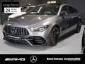 Mercedes-Benz CLA 45 AMG AMG CLA 45 S 4M+ SB NIGHT BUR 360 NAVI+ Grau - thumbnail 1