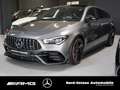 Mercedes-Benz CLA 45 AMG AMG CLA 45 S 4M+ SB NIGHT BUR 360 NAVI+ Grau - thumbnail 6