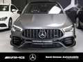 Mercedes-Benz CLA 45 AMG AMG CLA 45 S 4M+ SB NIGHT BUR 360 NAVI+ Grau - thumbnail 2