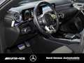 Mercedes-Benz CLA 45 AMG AMG CLA 45 S 4M+ SB NIGHT BUR 360 NAVI+ Grau - thumbnail 7