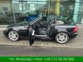 Mercedes-Benz SLK 230 Roadster Kompressor Leder Klima Navi AMG Czarny - thumbnail 2