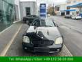 Mercedes-Benz SLK 230 Roadster Kompressor Leder Klima Navi AMG Siyah - thumbnail 12