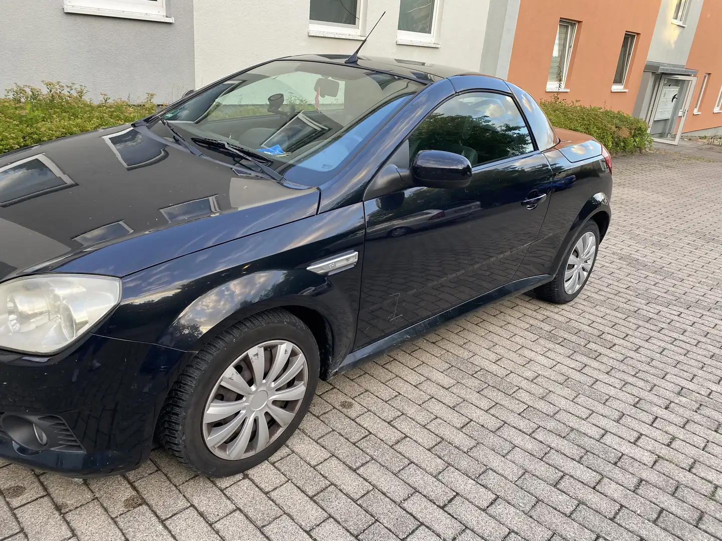 Opel Tigra Twin Top 1.4 Edition - 1