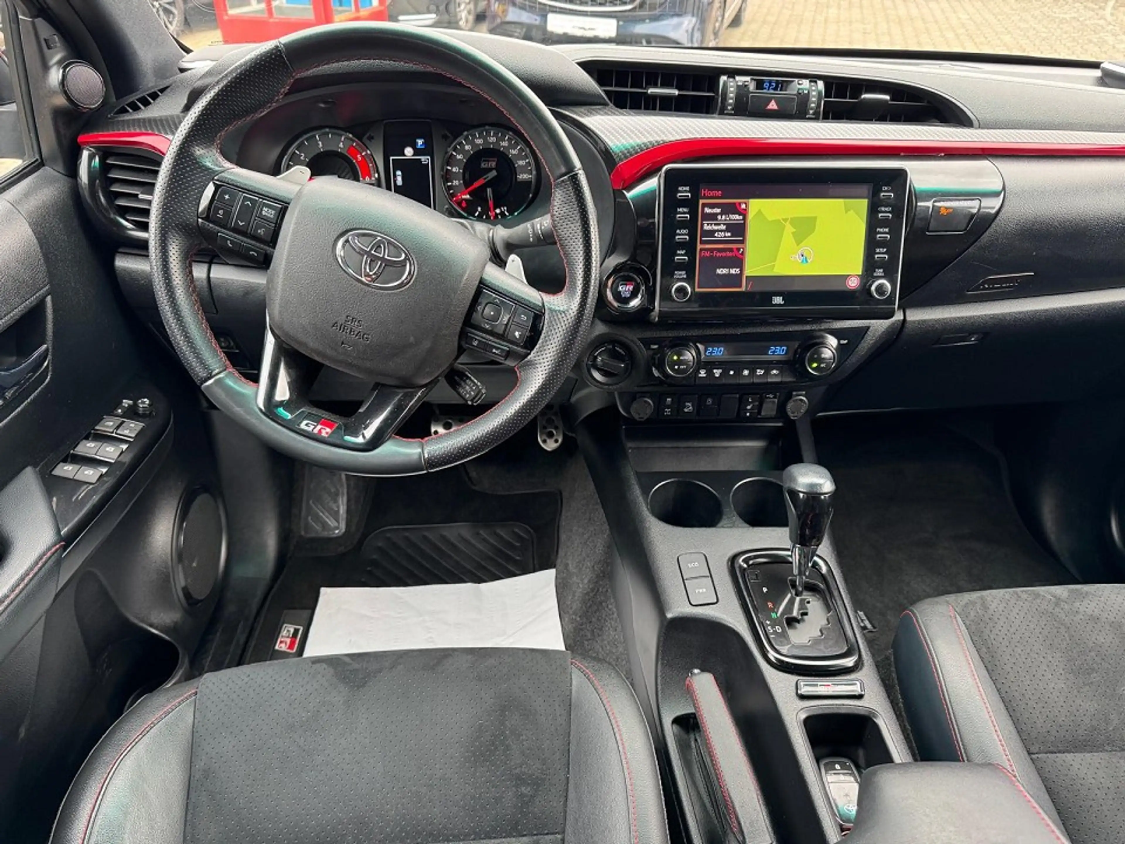 Dacia Duster II 1.3 TCe 150 Prestige + 4WD Prestige+ 4WD — photo 7
