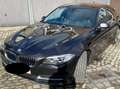 BMW 520 520 dA (12 500 € + TVA) PROFESSIONNEL Noir - thumbnail 1