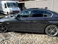 BMW 520 520 dA (12 500 € + TVA) PROFESSIONNEL Noir - thumbnail 7