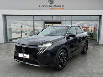 1.2 hybrid Allure 145cv AUTOMATICA E TELECAMERA