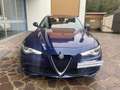 Alfa Romeo Giulia 2.2 t Business 160cv my19 UNICO PROPR. BELLISSIMA Blue - thumbnail 2