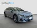 Volkswagen Arteon R-Line TSI DSG Grau - thumbnail 6