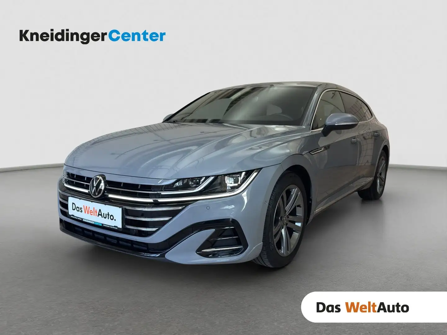 Volkswagen Arteon R-Line TSI DSG Grau - 1