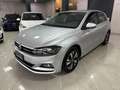 Volkswagen Polo Edition Plus 1.0 TSI Argent - thumbnail 3