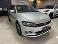 Volkswagen Polo Edition Plus 1.0 TSI Argent - thumbnail 6