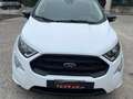Ford EcoSport 1.5 t.d. ecoboost ST-Line Black Edition 100cv my19 Wit - thumbnail 3
