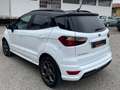 Ford EcoSport 1.5 t.d. ecoboost ST-Line Black Edition 100cv my19 Wit - thumbnail 5