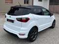 Ford EcoSport 1.5 t.d. ecoboost ST-Line Black Edition 100cv my19 Wit - thumbnail 6