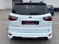 Ford EcoSport 1.5 t.d. ecoboost ST-Line Black Edition 100cv my19 Wit - thumbnail 4