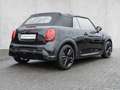 MINI Cooper Cabrio Cooper John Cooper Works Trim, Lenkradheizung, Rüc Schwarz - thumbnail 2