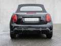 MINI Cooper Cabrio Cooper John Cooper Works Trim, Lenkradheizung, Rüc Schwarz - thumbnail 4