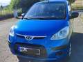 Hyundai i10 i10 1.1 Classic Blau - thumbnail 2