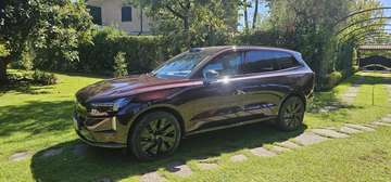 twin motor performance ultra 517cv