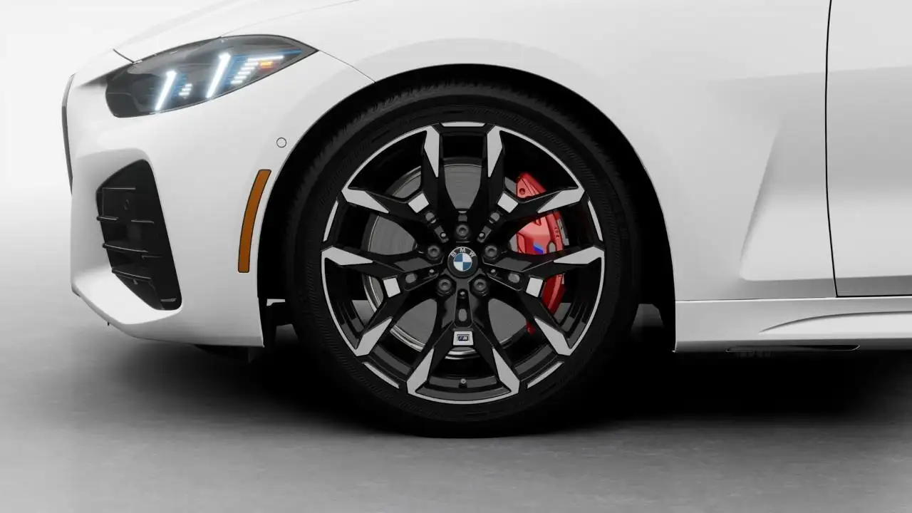 BMW 4 Series снимка BMW 4 Series