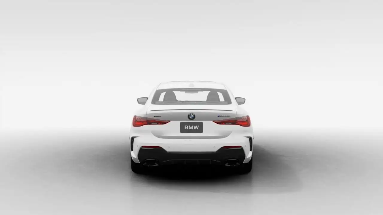 BMW 4 Series снимка BMW 4 Series