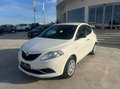Lancia Ypsilon 1.2 Gold ecochic Gpl 69cv Blanc - thumbnail 2