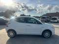 Lancia Ypsilon 1.2 Gold ecochic Gpl 69cv Blanc - thumbnail 4