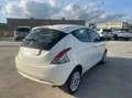 Lancia Ypsilon 1.2 Gold ecochic Gpl 69cv Blanc - thumbnail 7