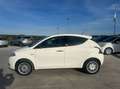 Lancia Ypsilon 1.2 Gold ecochic Gpl 69cv Blanc - thumbnail 5