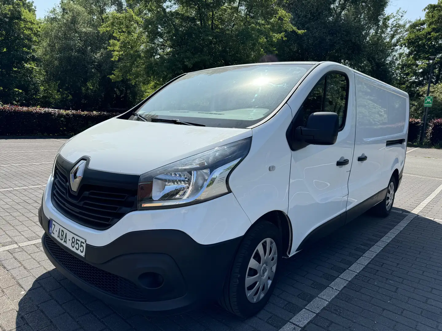 Renault Trafic Trafic 1.6 dCi - 1