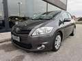 Toyota Auris 1.4 D-4D 5 porte Sol Grigio - thumbnail 1