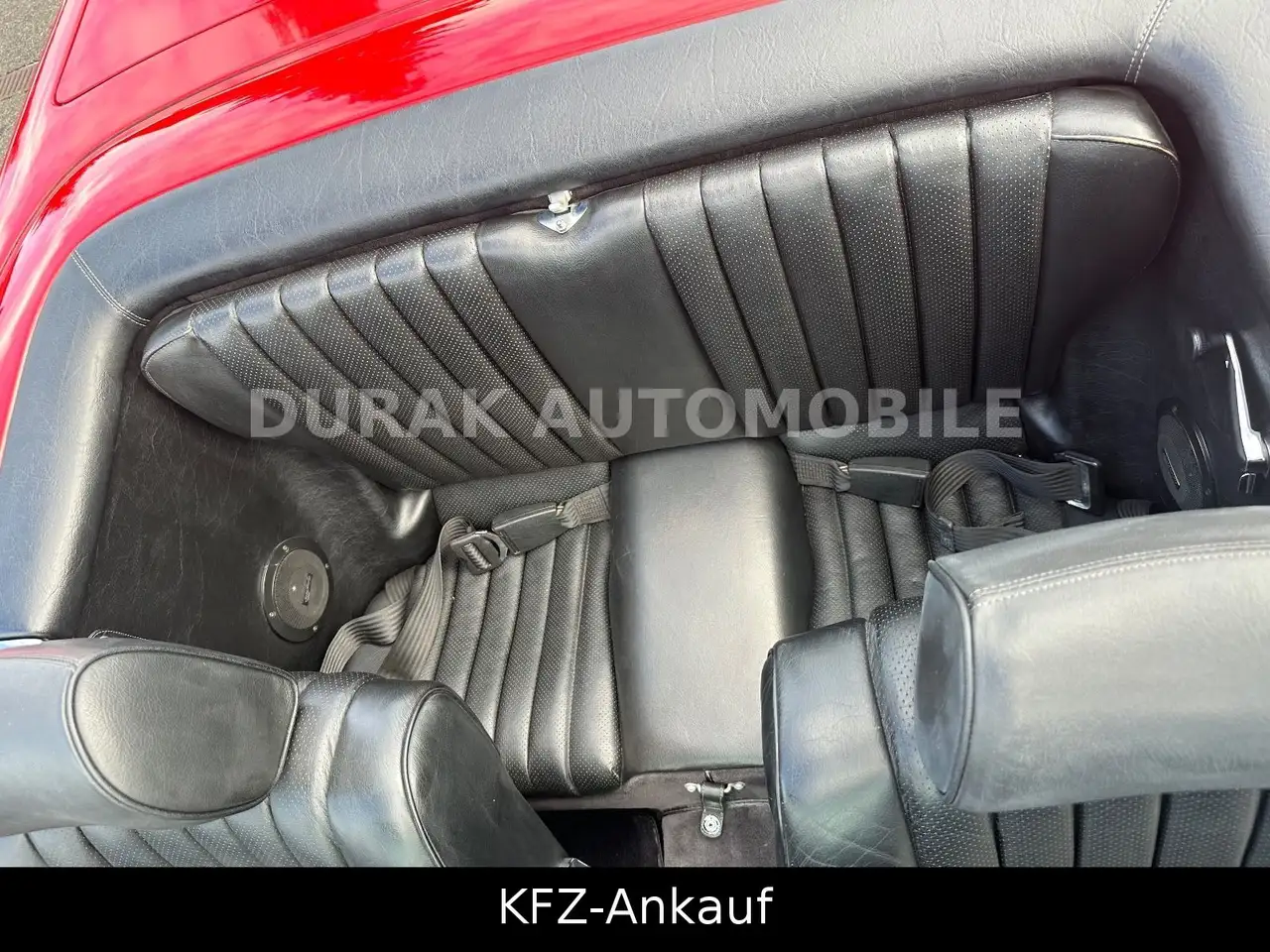 Mercedes-Benz SL 280 SL280 1.HAND / Zender UMBAU ORG. / SAMMLER/H-Ke, foto 12