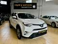 Toyota RAV 4 2.5 hybrid 2WD Advance Blanco - thumbnail 2
