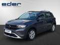 Volkswagen T-Cross 4Me TSI Grau - thumbnail 1