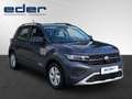 Volkswagen T-Cross 4Me TSI Grau - thumbnail 3