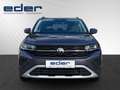 Volkswagen T-Cross 4Me TSI Grau - thumbnail 2