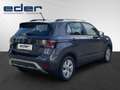 Volkswagen T-Cross 4Me TSI Grau - thumbnail 4