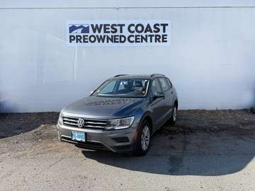 Trendline/AWD/Local/Spacious SUV