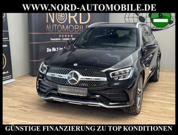 4Matic AMG *LED*AHK*Wide*Pano*Head-up*19 AMG