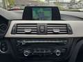 BMW 316 DIESEL 115CV BREAK - NAVIGATION GPS Bleu - thumbnail 9