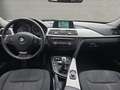 BMW 316 DIESEL 115CV BREAK - NAVIGATION GPS Bleu - thumbnail 8