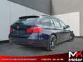 BMW 316 DIESEL 115CV BREAK - NAVIGATION GPS Blu/Azzurro - thumbnail 5