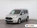 Ford Tourneo Connect Titanium Silber - thumbnail 1