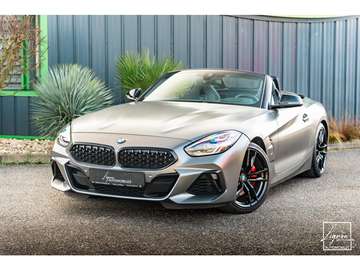 Roadster III (G29) M40iA 340ch M Performance Full Option