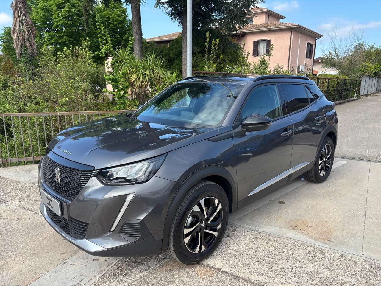 Peugeot 2008 1.2 puretech Allure "Usato Prima scelta"