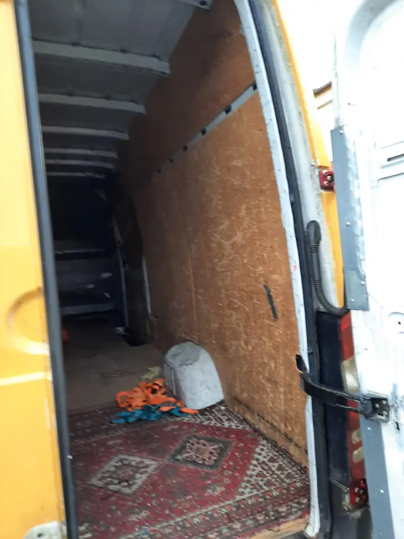 Mercedes-Benz Sprinter 310 2.1 CDI A3 - 1